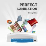 Lunar+ A4 Laminator (Blue)