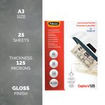 Imagelast A3 125 Micron Laminating Pouch