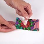 Gloss 125 Mic Laminating Pouch - 60X90Mm