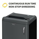 Fellowes 3250Hs High-Security Shredder