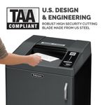 Fellowes 3250Smc Micro-Cut Shredder