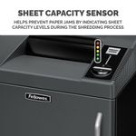 Fellowes 3250Smc Micro-Cut Shredder
