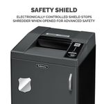 Fellowes 3250Smc Micro-Cut Shredder