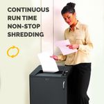 Fellowes 3250Smc Micro-Cut Shredder