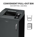Fellowes 3250Smc Micro-Cut Shredder