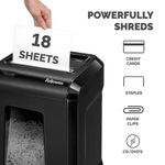 Fellowes 92Cs Cross-Cut Shredder