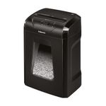 Fellowes 12C Cross-Cut Shredder
