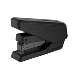 Lx840 Half Strip Stapler 25 Sht Blk
