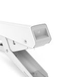 Lx890 Stapling Pliers Microban White