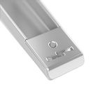 Lx890 Stapling Pliers Microban White