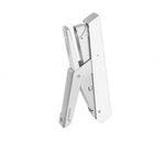 Lx890 Stapling Pliers Microban White