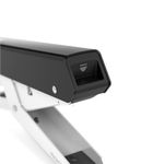 Lx890 Stapling Pliers Microban Black