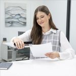 Lx890 Stapling Pliers Microban Black