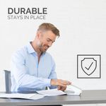 Fellowes 26/6 Full-Strip Staples X5000