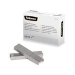 Fellowes 26/6 Staples Half-Strip X 5000