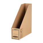 Fellowes Rkive Earth Mag File Pk20