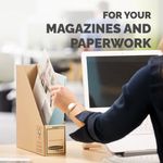 Fellowes Rkive Earth Mag File Pk20