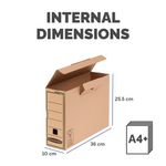 Earth Series 100Mm Fscap Transfer File