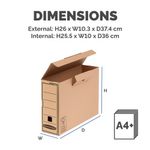 Earth Series 100Mm Fscap Transfer File