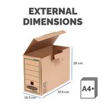 Earth Series 150Mm Fscap Transfer File