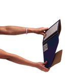 Premium Magazine Files-Blue