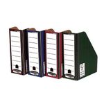 Premium Magazine Files-Blue