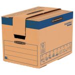 Fellowes Bankers Small Box Pk5