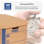 Smoothmove Prime Fastfold Removal Box