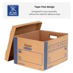 Smoothmove Prime Fastfold Removal Box