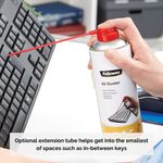 350Ml Air Duster
