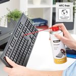 400Ml Air Duster