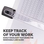 Office Suitesdesktop Document Holder