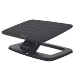 Hanafoot Support - Black
