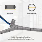 Cablezip�� - Silver