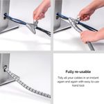Cablezip�� - Silver