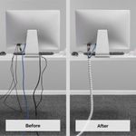 Cablezip�� - White