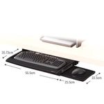 Office Suites�� Deluxe Keyboard Man
