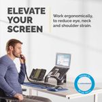 Fellowes Smart Suiteslaptop Riser