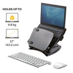 Pro Series Laptop Workstation & Usb Hub