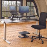 Hanalaptop Support - Black