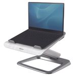 Hanalaptop Support - White