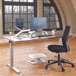 Hanalaptop Support - White