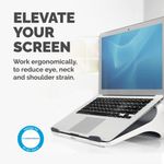 Fellowes I-Spire Series Laptop Lift