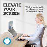 Claritya Laptop Riser