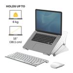 Claritya Laptop Riser