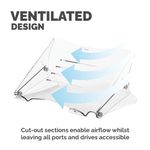 Claritya Laptop Riser