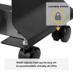 Cpu Stand