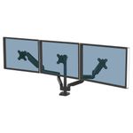 Platinum Series Triple Monitor Arm