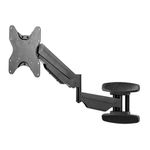 Single Arm Wall Mount
