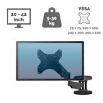 Single Arm Wall Mount